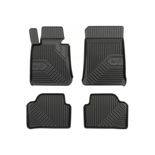 Kumimatot No.77 BMW 3 E90 xDrive, Sedan 2004-2012 Kumimatot No.77 BMW 3 E90 xDrive, Sedan 2004-2012