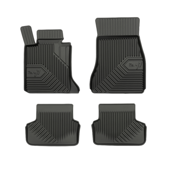 Kumimatot No.77 BMW 5 G30 2016-2024