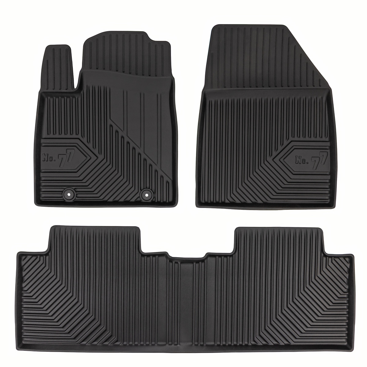 Kumimatot No.77 BYD Atto 2 NYO vuodesta 2024