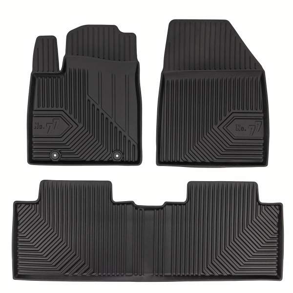 Kumimatot No.77 BYD Atto 2 NYO vuodesta 2024