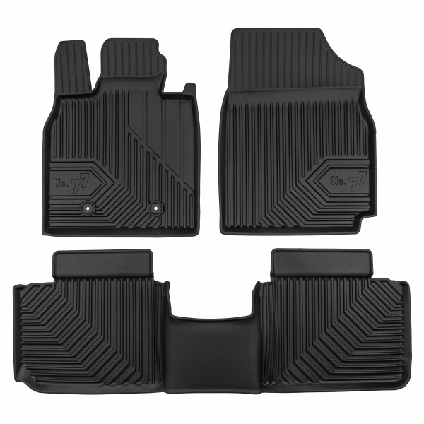 Kumimatot No.77 BYD Seal 5 DM-i PHEV vuodesta 2025 (Sedan)