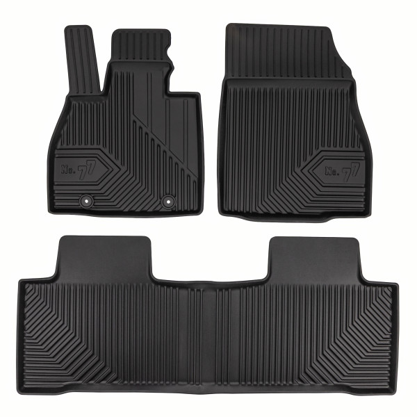 Kumimatot No.77 BYD Sealion 7 AWD vuodesta 2023