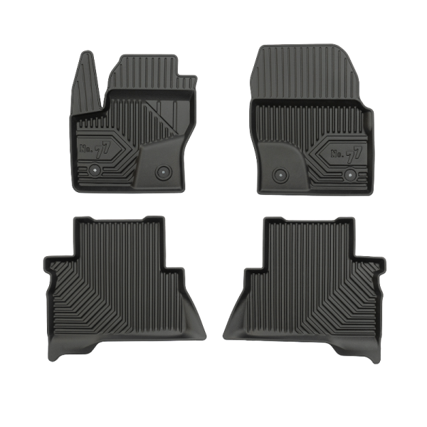 Kumi matot No.77 Ford Escape III 2012-2019
