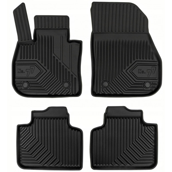 Kumimatot No.77 BMW X2 U10 vuodesta 2023