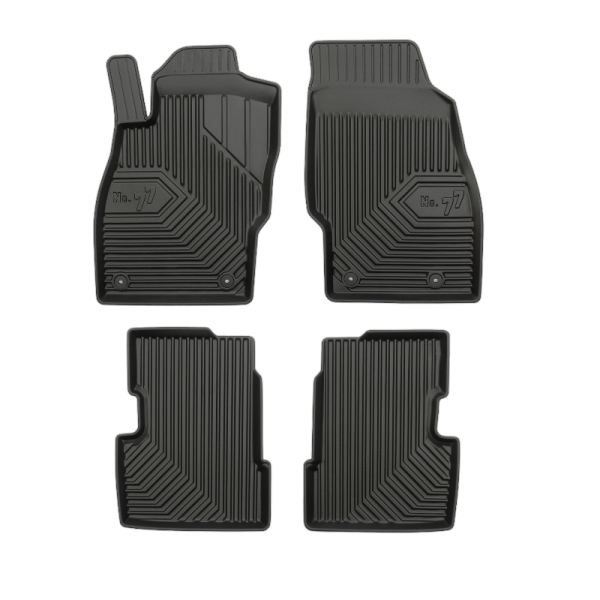 Kumi matot No.77 Opel Corsa D 2006-2014