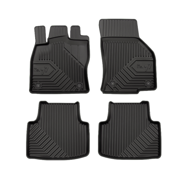 Kumimatot No.77 Volkswagen Passat B8 2014-2023