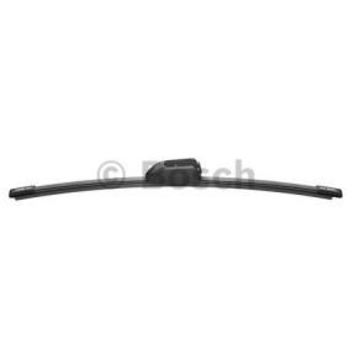 Takapyyhin Bosch Rear A300H, 300 mm Takapyyhin Bosch Rear A300H, 300 mm