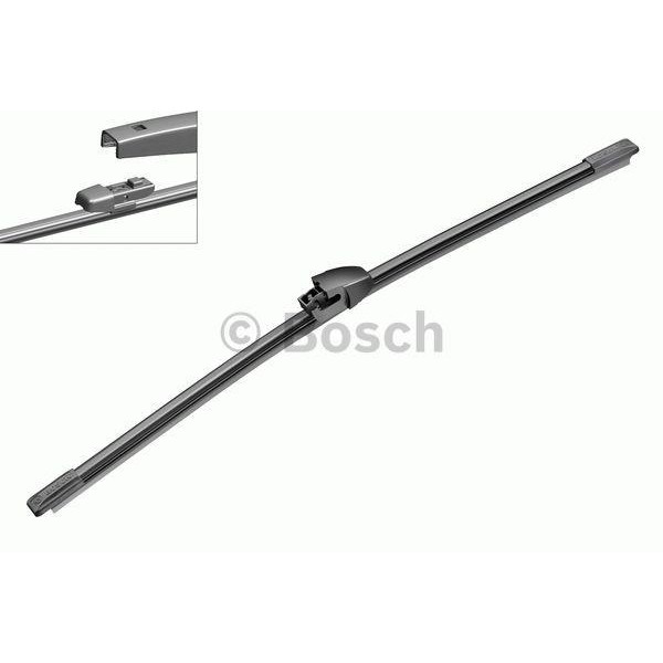 Takapyyhin Bosch Rear A331H, 330 mm