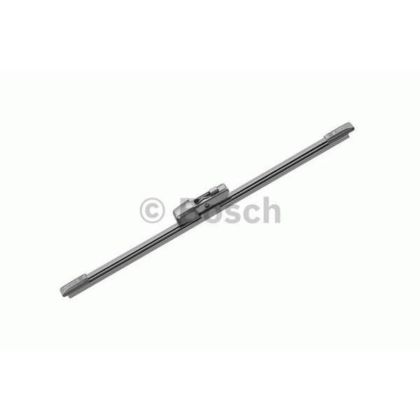 Takapyyhin Bosch Rear A383H, 380 mm