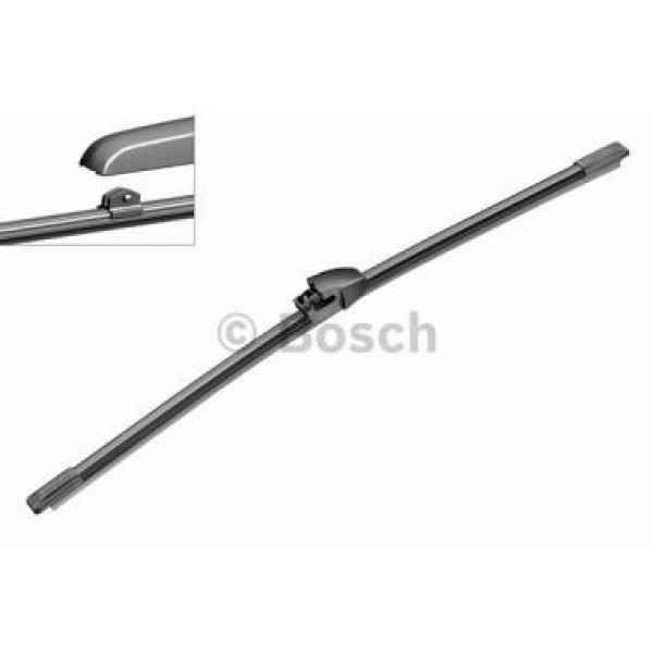 Takapyyhin Bosch Rear A402H, 400 mm