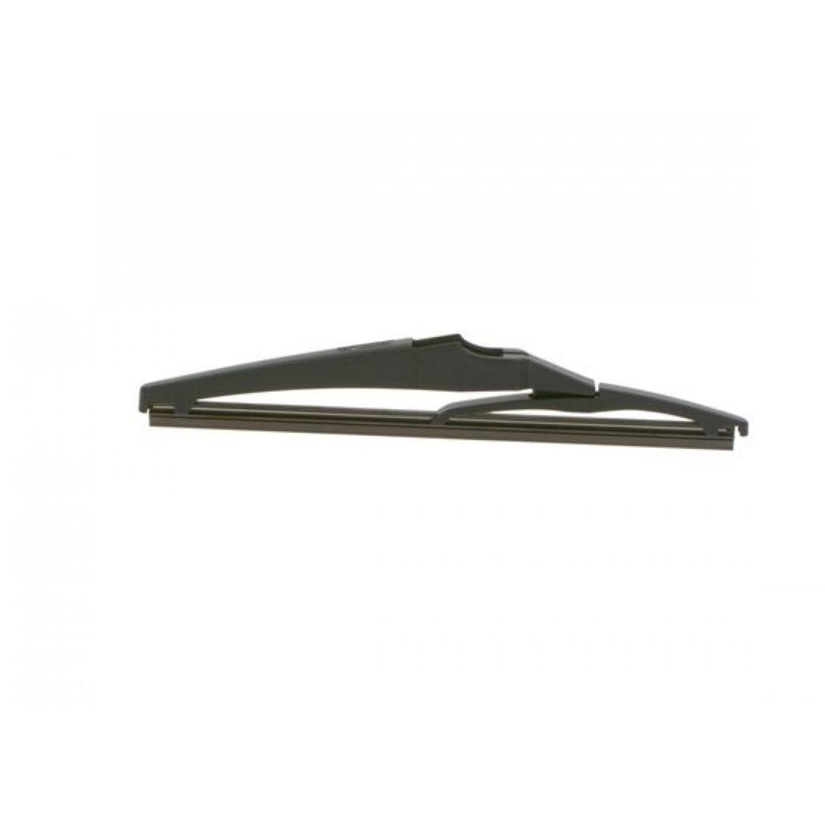 Takapyyhin Bosch Rear H 235, 230 mm Takapyyhin Bosch Rear H 235, 230 mm