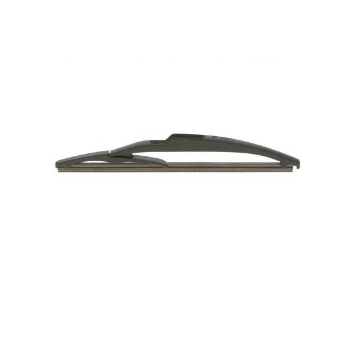 Takapyyhin Bosch Rear H801, 260 mm Takapyyhin Bosch Rear H801, 260 mm