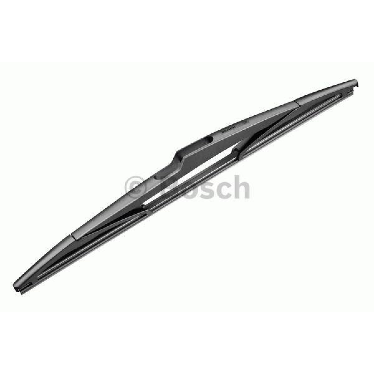 Takapyyhin Bosch Rear H801, 260 mm Takapyyhin Bosch Rear H801, 260 mm