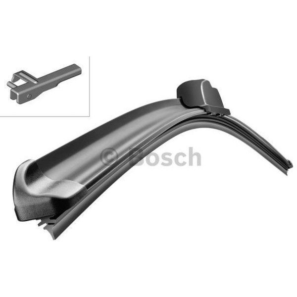 Pyyhin Bosch Aerotwin A960S, 750 mm
