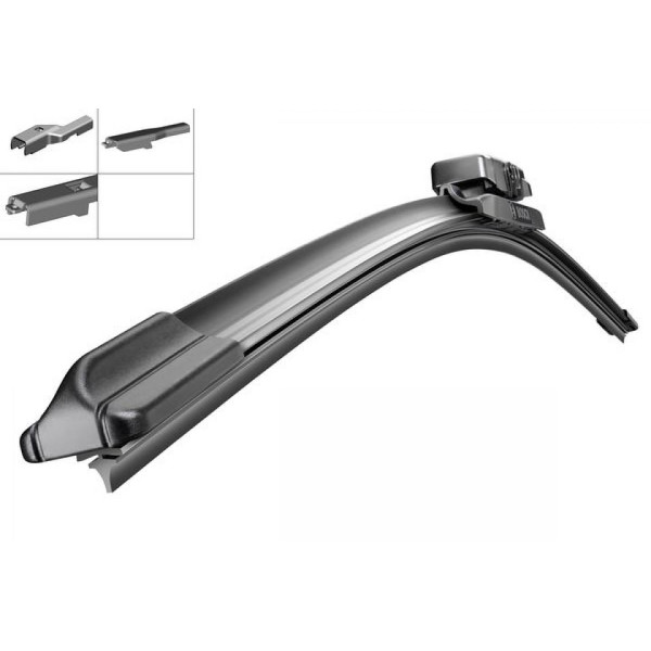 Pyyhin Bosch Aerotwin Multi-Clip AM 380 U, 380 mm