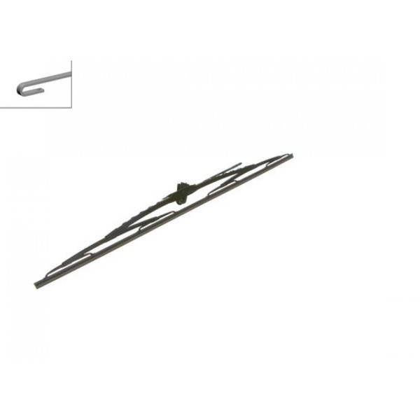 Pyyhin Bosch Aerotwin N75, 700 mm