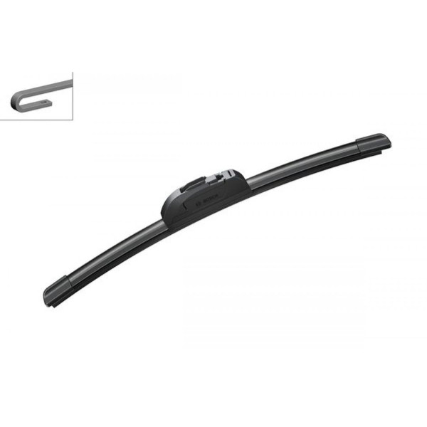 Pyyhin Bosch Aerotwin Retrofit AR13U, 340 mm