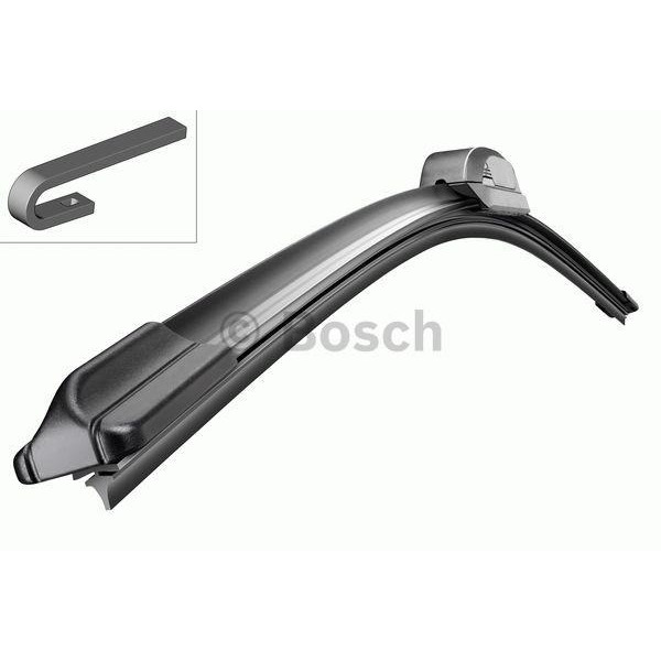 Pyyhin Bosch Aerotwin Retrofit AR18U, 450 mm