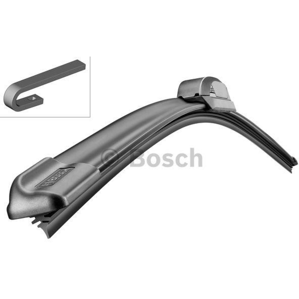 Pyyhin Bosch Aerotwin Retrofit AR380U, 380 mm Pyyhin Bosch Aerotwin Retrofit AR380U, 380 mm