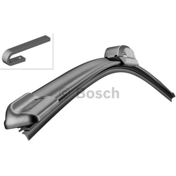 Pyyhin Bosch Aerotwin Retrofit AR380U, 380 mm