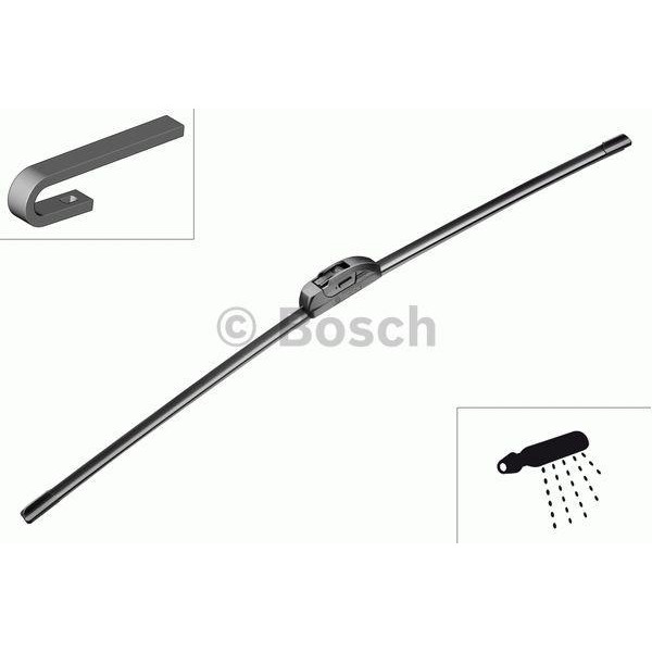 Pyyhin Bosch Aerotwin Retrofit AR61N, 600 mm