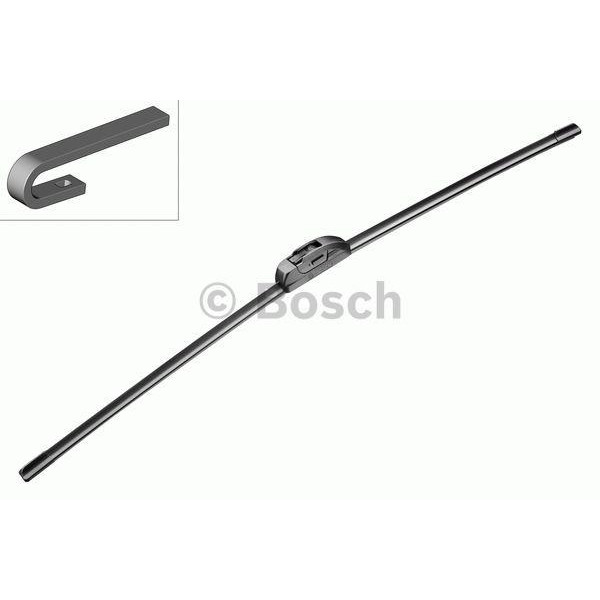 Pyyhin Bosch Aerotwin Retrofit AR70N, 700 mm