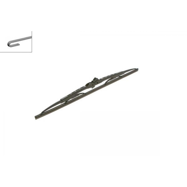 Pyyhin Bosch ECO 480UC, 480 mm