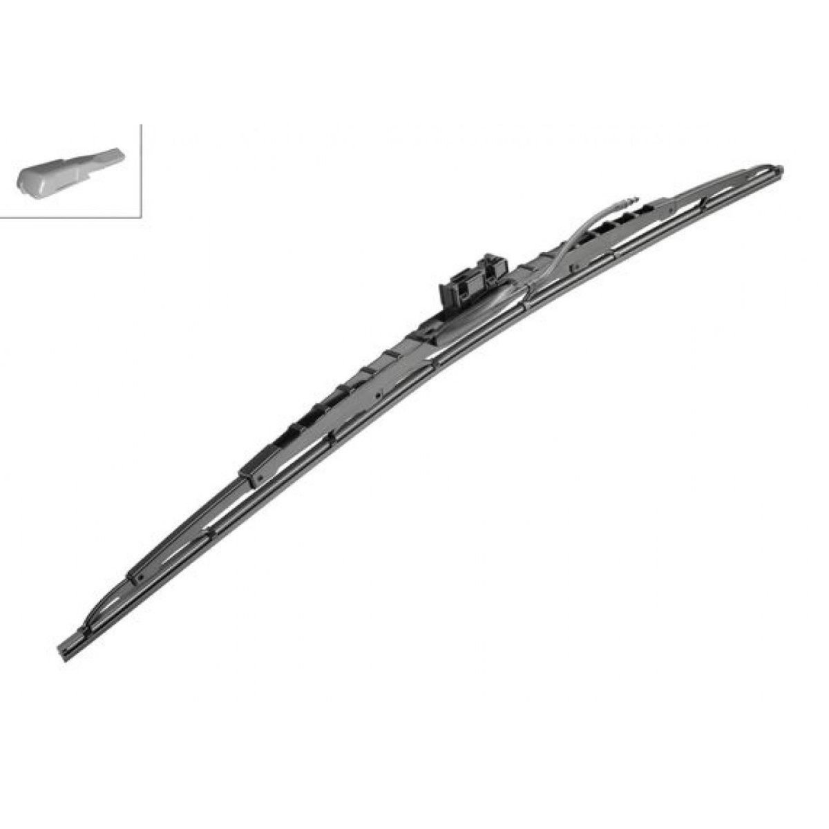 Pyyhin Bosch Twin N77, 700 mm Pyyhin Bosch Twin N77, 700 mm