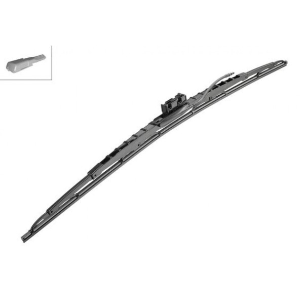 Pyyhin Bosch Twin N77, 700 mm