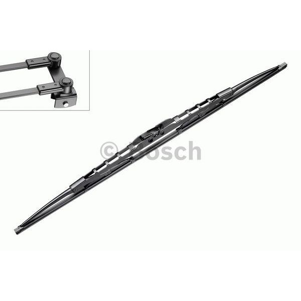 Pyyhin Bosch Twin N82, 800 mm