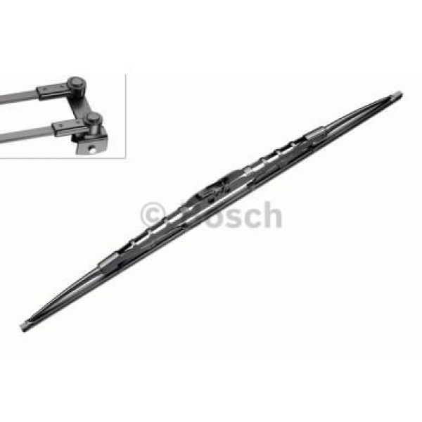 Pyyhin Bosch Twin N90, 900 mm