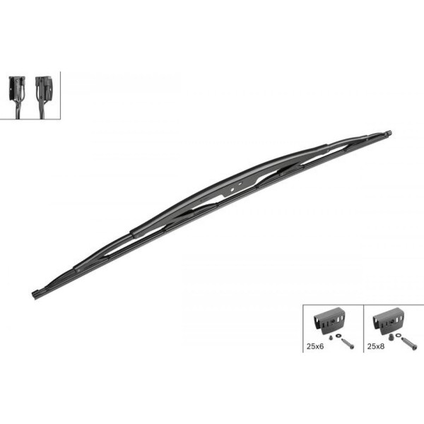 Pyyhin Bosch Twin N93, 900 mm