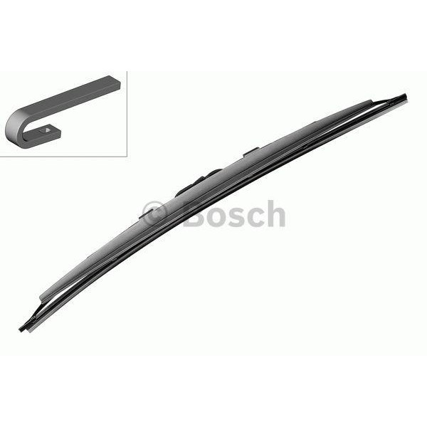 Pyyhin Bosch Twin Spoiler 450US, 450 mm