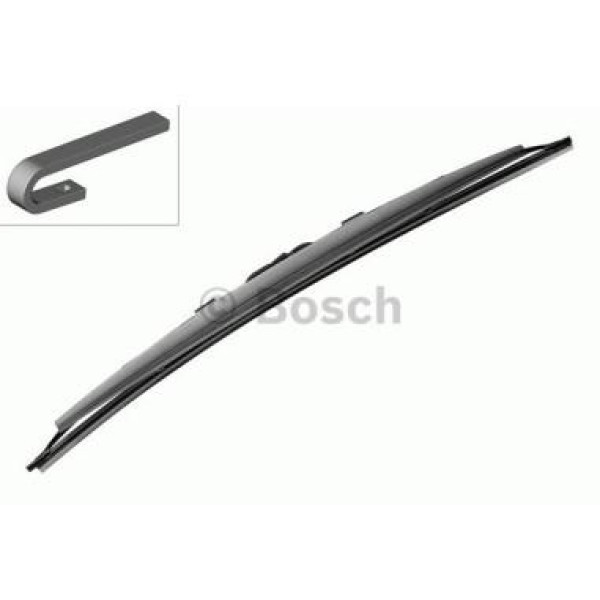 Pyyhin Bosch Twin Spoiler 530US, 530 mm