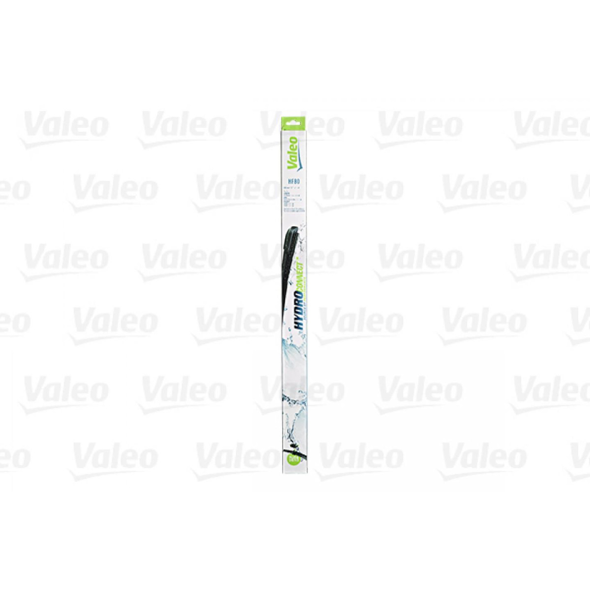 Pyyhin Valeo HydroConnect HF80, 800 mm Pyyhin Valeo HydroConnect HF80, 800 mm
