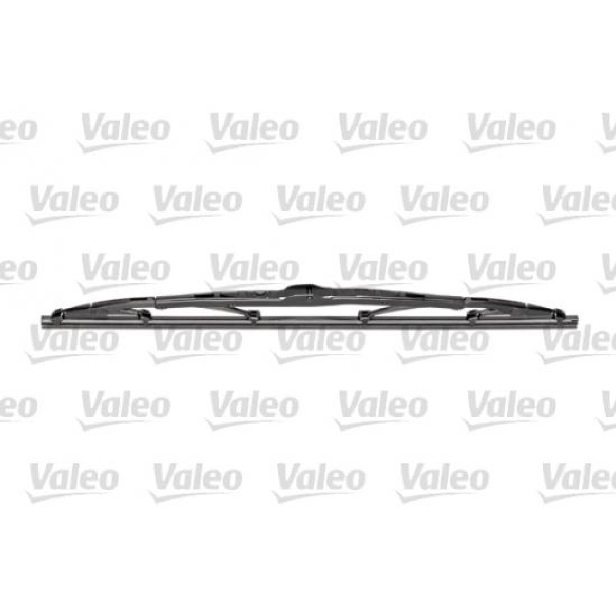 Pyyhin Valeo Silencio Standart V41, 400 mm Pyyhin Valeo Silencio Standart V41, 400 mm