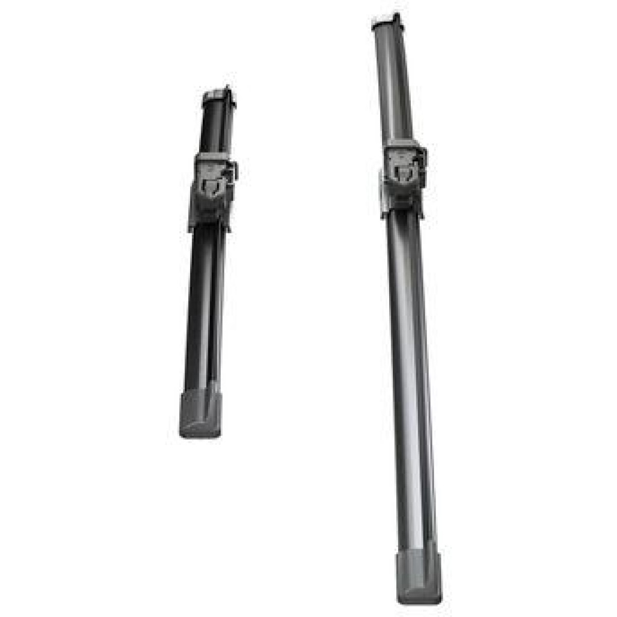 Pyyhinsetti Bosch Aerotwin A121S, 700/425 mm