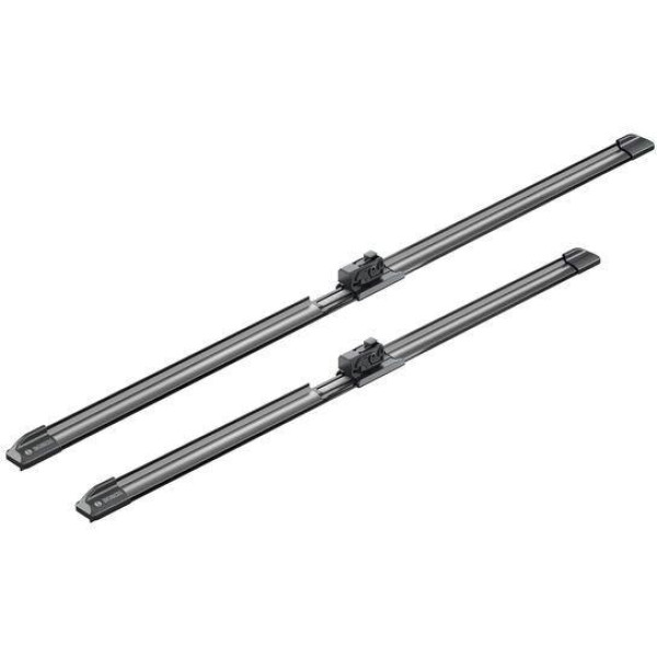 Pyyhinsetti Bosch Aerotwin A725S, 625/500 mm