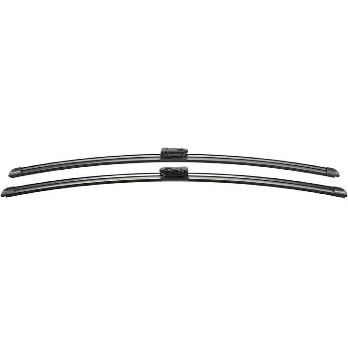 Pyyhinsetti Bosch Aerotwin A921S, 725/725 mm