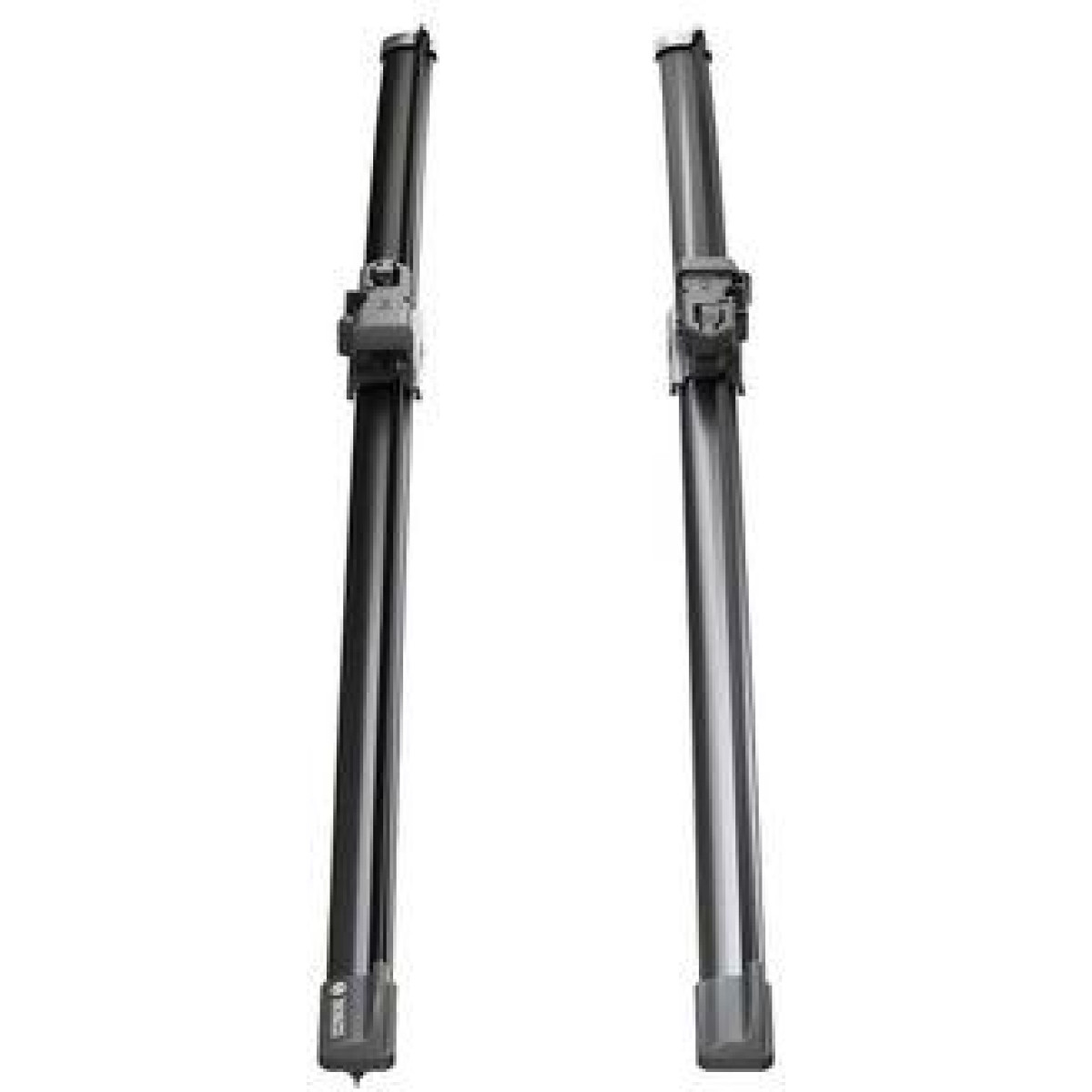 Pyyhinsetti Bosch Aerotwin A921S, 725/725 mm