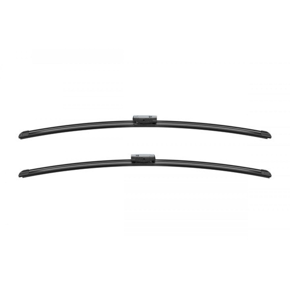 Pyyhinsetti Bosch Aerotwin Multi-Clip Spoiler AM469S, 700/700 mm Pyyhinsetti Bosch Aerotwin Multi-Clip Spoiler AM469S, 700/700 mm