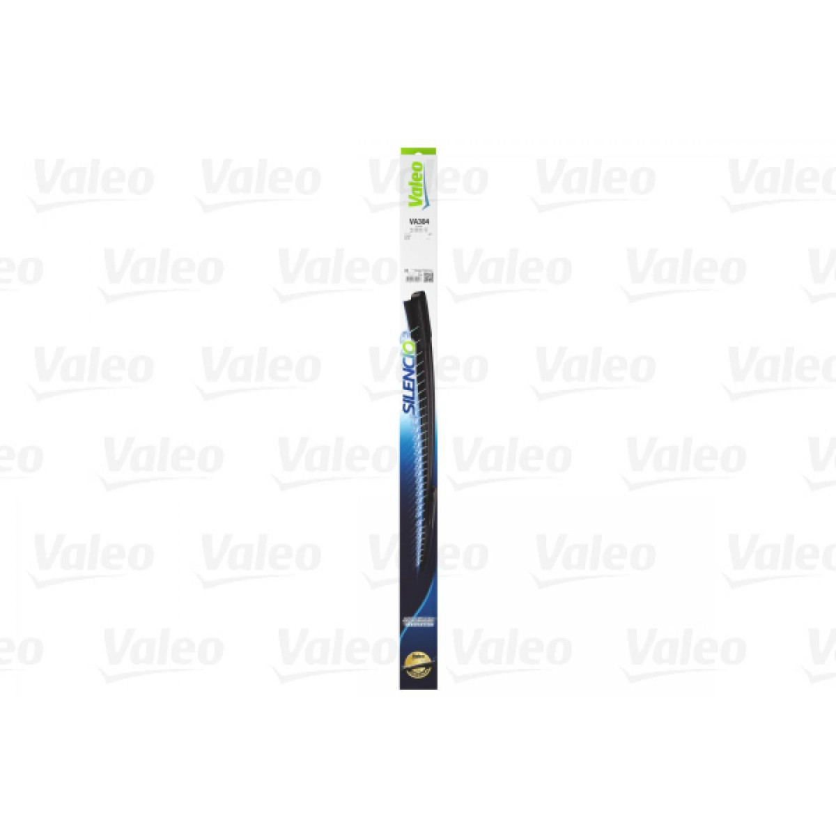 Pyyhinsetti Valeo Aquablade VA304, 580/450 mm Pyyhinsetti Valeo Aquablade VA304, 580/450 mm