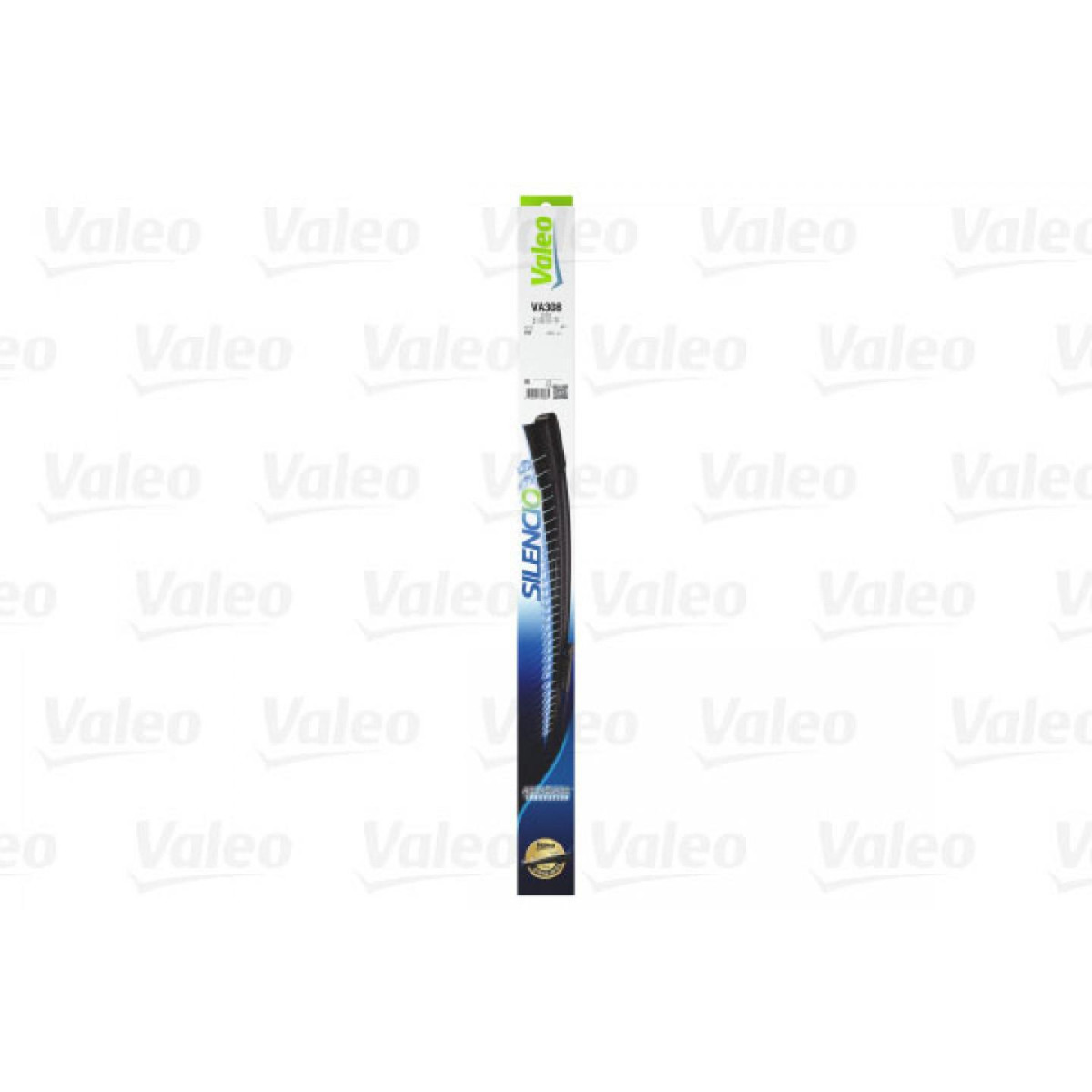 Pyyhinsetti Valeo Aquablade VA308, 650/480 mm Pyyhinsetti Valeo Aquablade VA308, 650/480 mm