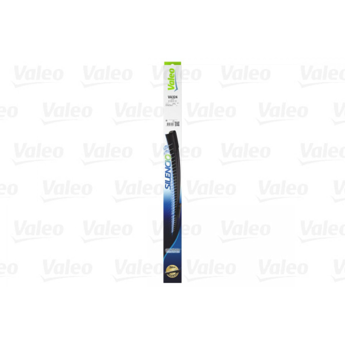 Pyyhinsetti Valeo Aquablade VA324, 650/550 mm Pyyhinsetti Valeo Aquablade VA324, 650/550 mm