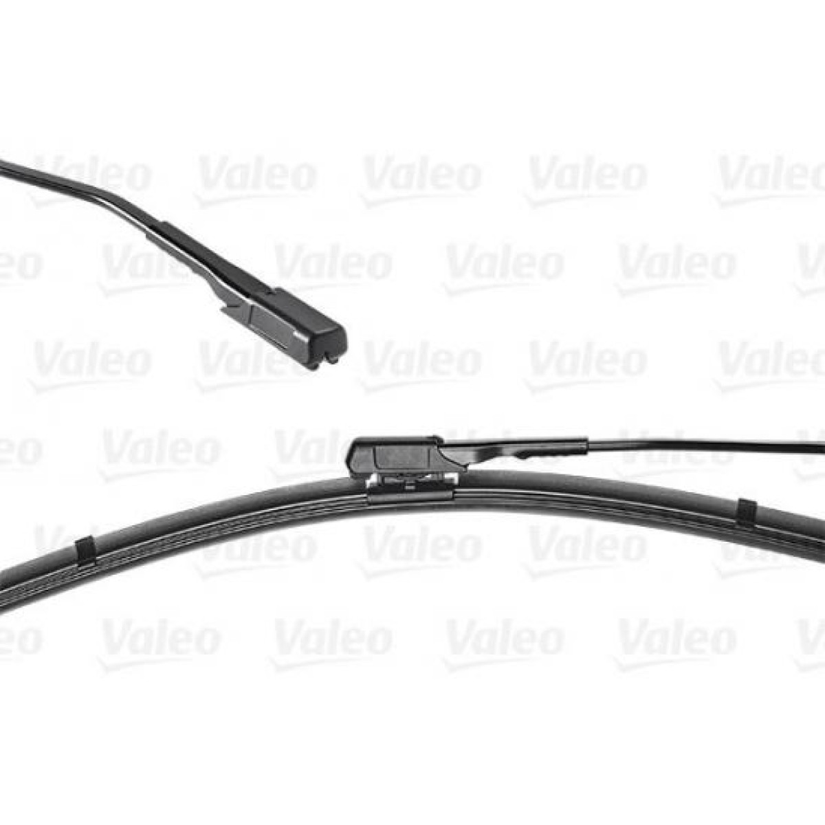 Pyyhinsetti Valeo Silencio VF922, 600/475 mm Pyyhinsetti Valeo Silencio VF922, 600/475 mm