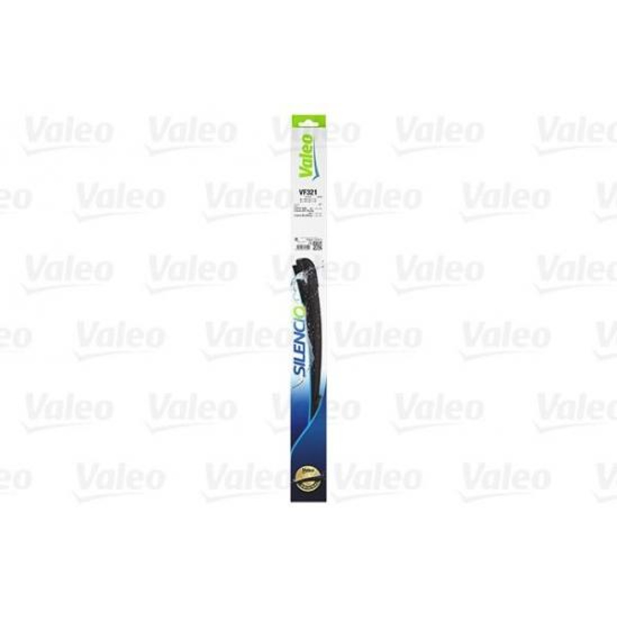Pyyhinsetti Valeo Silencio X.TRM OE VF321, 600/475 mm Pyyhinsetti Valeo Silencio X.TRM OE VF321, 600/475 mm