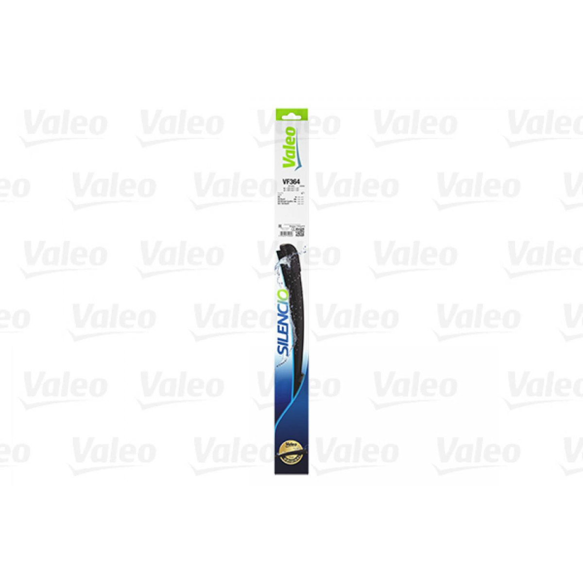 Pyyhinsetti Valeo Silencio X.TRM OE VF364, 555/555 mm Pyyhinsetti Valeo Silencio X.TRM OE VF364, 555/555 mm