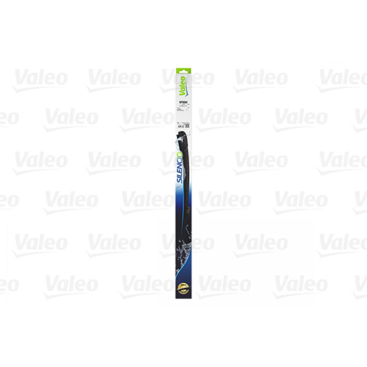 Pyyhinsetti Valeo Silencio X.TRM OE VF894, 800/750 mm Pyyhinsetti Valeo Silencio X.TRM OE VF894, 800/750 mm