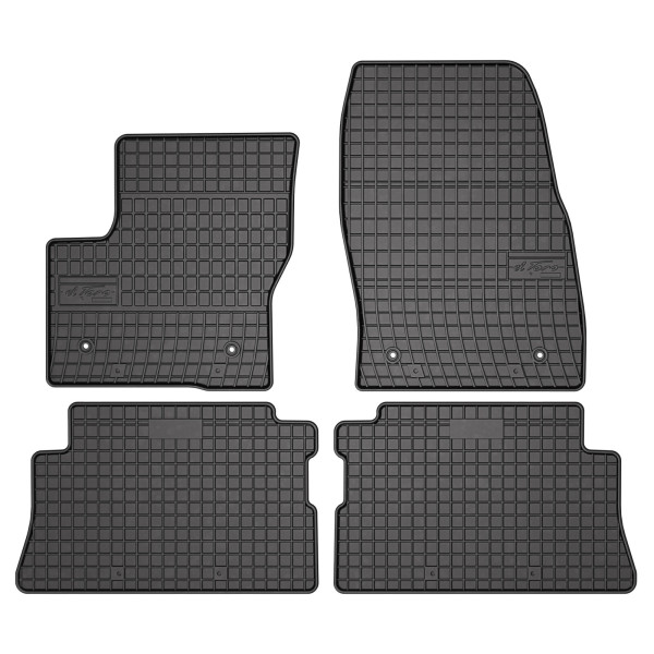 Kumi matot Ford Escape III 2012-2019