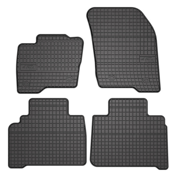 Kumi matot Ford Galaxy III 2015-2023